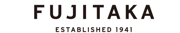 FUJITAKA（フジタカ）公式ロゴ